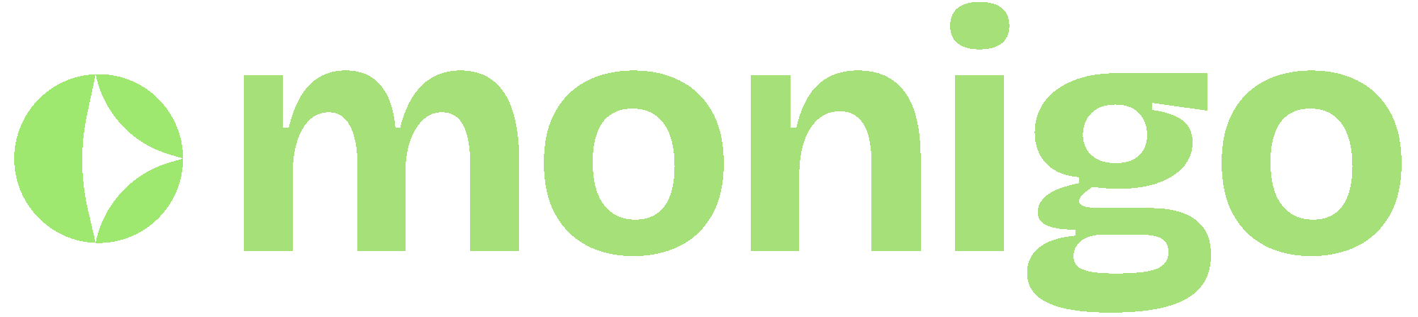 Monigo Logo